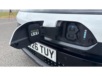 Hyundai KONA 160kW N Line 65kWh 5dr Auto Electric Hatchback