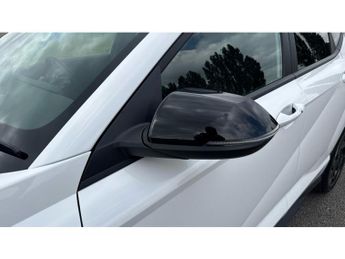 Hyundai KONA 160kW N Line 65kWh 5dr Auto Electric Hatchback