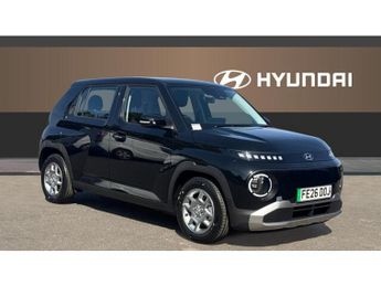 Hyundai INSTER 85kW 01 49kWh 5dr Auto Electric Hatchback