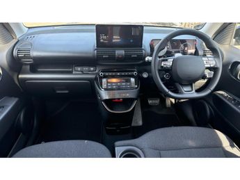 Hyundai INSTER 85kW 01 49kWh 5dr Auto Electric Hatchback