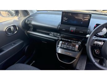 Hyundai INSTER 85kW 01 49kWh 5dr Auto Electric Hatchback