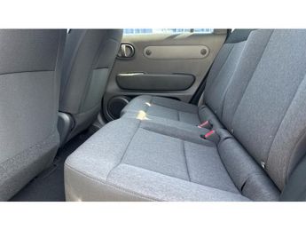 Hyundai INSTER 85kW 01 49kWh 5dr Auto Electric Hatchback