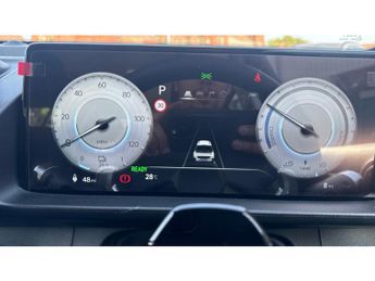 Hyundai INSTER 85kW 01 49kWh 5dr Auto Electric Hatchback