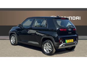 Hyundai INSTER 85kW 01 49kWh 5dr Auto Electric Hatchback