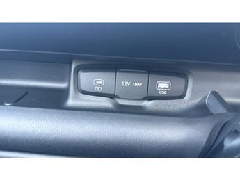 Hyundai INSTER 85kW 01 49kWh 5dr Auto Electric Hatchback