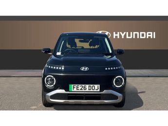 Hyundai INSTER 85kW 01 49kWh 5dr Auto Electric Hatchback