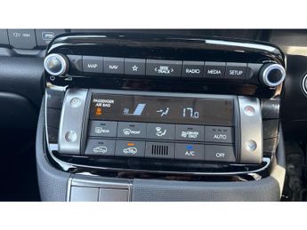 Hyundai INSTER 85kW 01 49kWh 5dr Auto Electric Hatchback