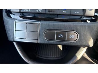 Hyundai INSTER 85kW 01 49kWh 5dr Auto Electric Hatchback