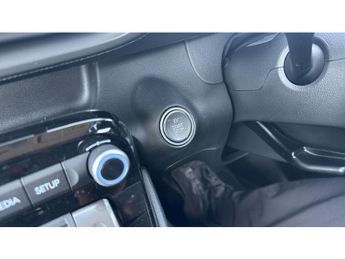 Hyundai INSTER 85kW 01 49kWh 5dr Auto Electric Hatchback