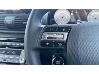 Hyundai INSTER 85kW 01 49kWh 5dr Auto Electric Hatchback