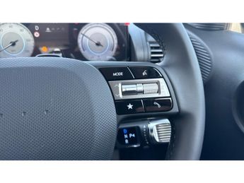 Hyundai INSTER 85kW 01 49kWh 5dr Auto Electric Hatchback