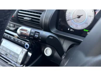 Hyundai INSTER 85kW 01 49kWh 5dr Auto Electric Hatchback