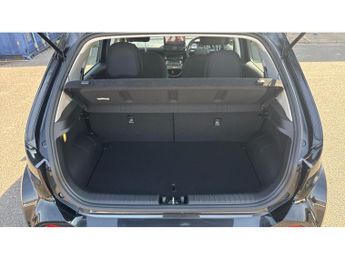 Hyundai INSTER 85kW 01 49kWh 5dr Auto Electric Hatchback