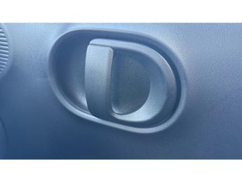 Hyundai INSTER 85kW 01 49kWh 5dr Auto Electric Hatchback