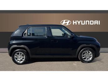 Hyundai INSTER 85kW 01 49kWh 5dr Auto Electric Hatchback