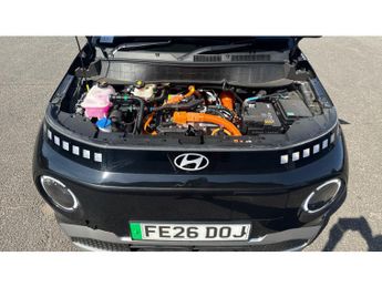 Hyundai INSTER 85kW 01 49kWh 5dr Auto Electric Hatchback