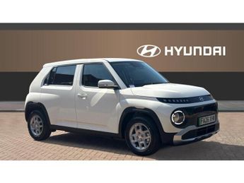 Hyundai INSTER 85kW 01 49kWh 5dr Auto Electric Hatchback