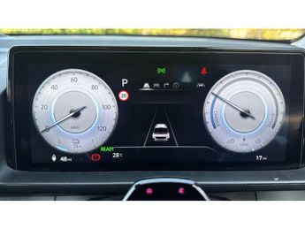 Hyundai INSTER 85kW 01 49kWh 5dr Auto Electric Hatchback