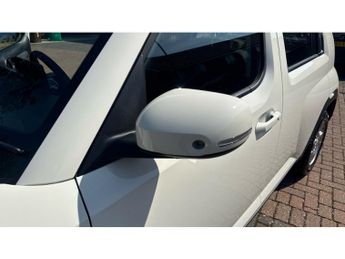 Hyundai INSTER 85kW 01 49kWh 5dr Auto Electric Hatchback