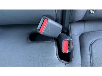 Hyundai TUCSON 1.6T 239 Hybrid Black Line 5dr Auto Hybrid Estate