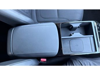 Hyundai TUCSON 1.6T 239 Hybrid Black Line 5dr Auto Hybrid Estate