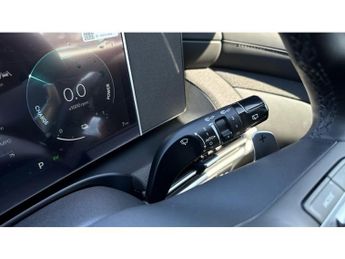 Hyundai TUCSON 1.6T 239 Hybrid Black Line 5dr Auto Hybrid Estate