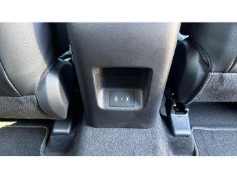Hyundai TUCSON 1.6T 239 Hybrid Black Line 5dr Auto Hybrid Estate