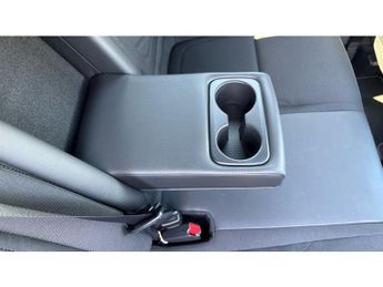 Hyundai TUCSON 1.6T 239 Hybrid Black Line 5dr Auto Hybrid Estate