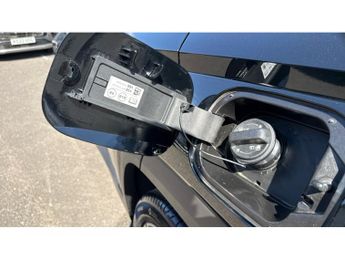 Hyundai TUCSON 1.6T 239 Hybrid Black Line 5dr Auto Hybrid Estate