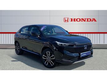 Honda HR-V 1.5 eHEV Advance 5dr CVT Hybrid Hatchback