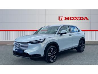 Honda HR-V 1.5 eHEV Elegance 5dr CVT Hybrid Hatchback