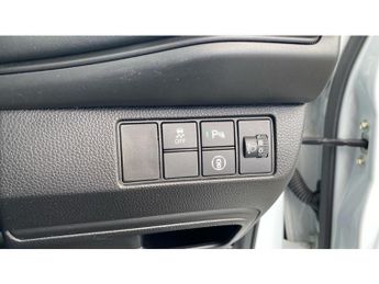 Honda HR-V 1.5 eHEV Elegance 5dr CVT Hybrid Hatchback