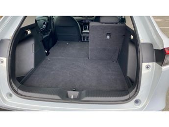 Honda HR-V 1.5 eHEV Elegance 5dr CVT Hybrid Hatchback