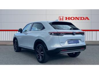 Honda HR-V 1.5 eHEV Elegance 5dr CVT Hybrid Hatchback