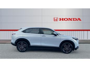 Honda HR-V 1.5 eHEV Elegance 5dr CVT Hybrid Hatchback