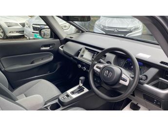 Honda Jazz 1.5 i-MMD Hybrid SE 5dr eCVT Hybrid Hatchback