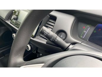 Honda Jazz 1.5 i-MMD Hybrid SE 5dr eCVT Hybrid Hatchback