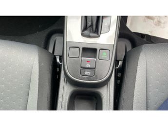 Honda Jazz 1.5 i-MMD Hybrid SE 5dr eCVT Hybrid Hatchback