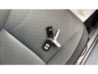 Honda Jazz 1.5 i-MMD Hybrid SE 5dr eCVT Hybrid Hatchback