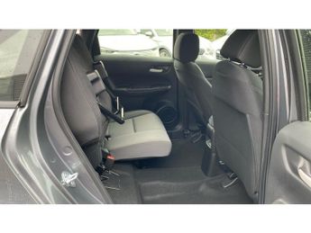 Honda Jazz 1.5 i-MMD Hybrid SE 5dr eCVT Hybrid Hatchback
