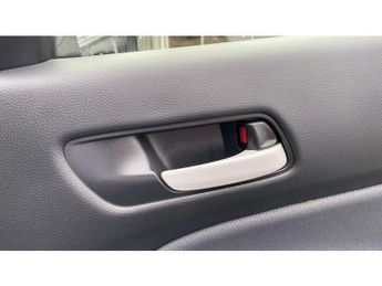 Honda Jazz 1.5 i-MMD Hybrid SE 5dr eCVT Hybrid Hatchback