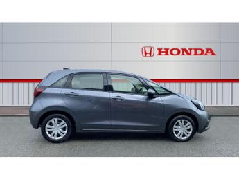 Honda Jazz 1.5 i-MMD Hybrid SE 5dr eCVT Hybrid Hatchback