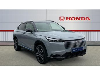 Honda HR-V 1.5 eHEV Advance Style 5dr CVT Hybrid Hatchback