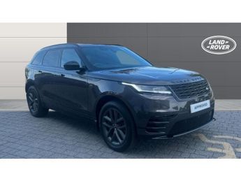 Land Rover Range Rover Velar 2.0 P400e Dynamic SE 5dr Auto Estate