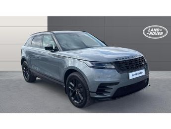 Land Rover Range Rover Velar 2.0 D200 MHEV Dynamic SE 5dr Auto Diesel Estate