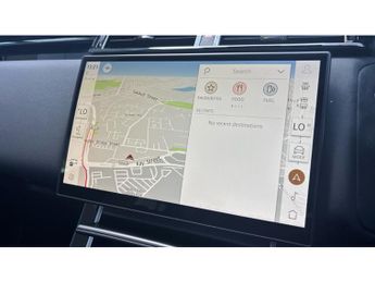 Land Rover Range Rover Velar 2.0 D200 MHEV Dynamic SE 5dr Auto Diesel Estate
