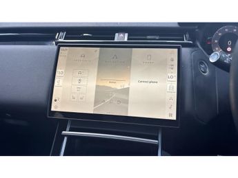Land Rover Range Rover Velar 2.0 D200 MHEV Dynamic SE 5dr Auto Diesel Estate
