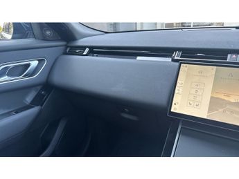 Land Rover Range Rover Velar 2.0 D200 MHEV Dynamic SE 5dr Auto Diesel Estate