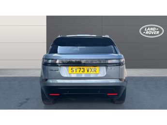 Land Rover Range Rover Velar 2.0 D200 MHEV Dynamic SE 5dr Auto Diesel Estate