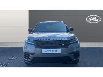 Land Rover Range Rover Velar 2.0 D200 MHEV Dynamic SE 5dr Auto Diesel Estate